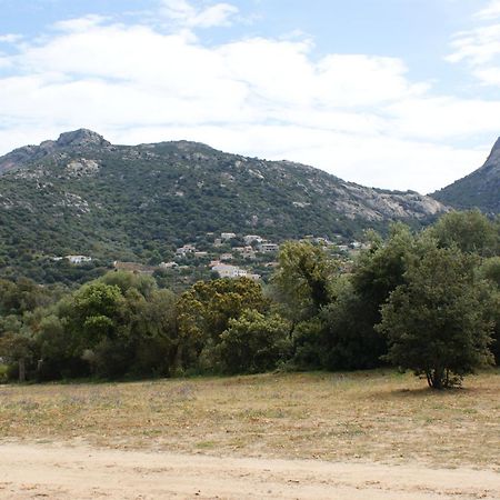 Villa Belle Location Sur Lumio Avec Vue Remarquable Et Jardin Extérieur photo